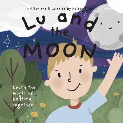 Lu and The Moon