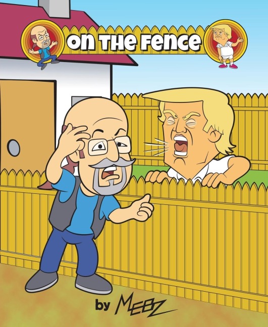 On The Fence: Neighbors in Conflict