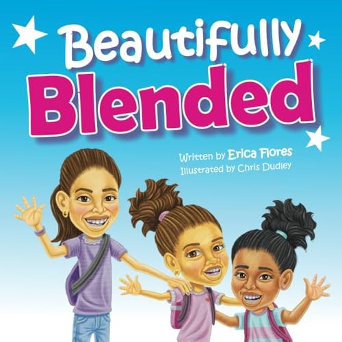 Beautifully Blended