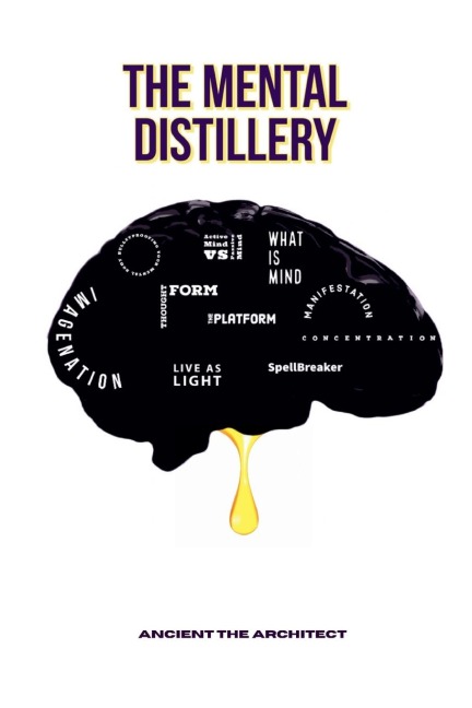 The Mental Distillery