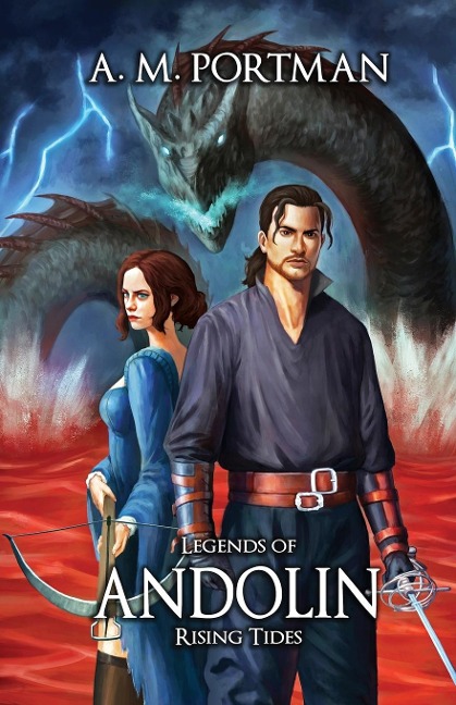 Legends of Andolin: Rising Tides