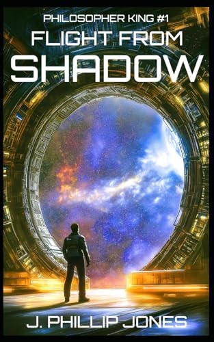 Flight From Shadow Philosopher King #1