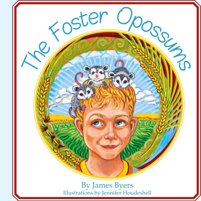 The Foster Opossums
