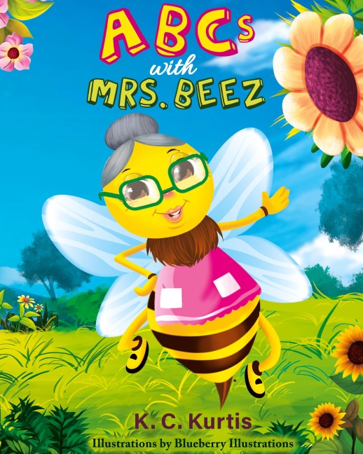 ABCs with Mrs. Beez