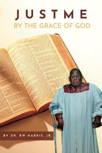 Just Me By The Grace Of God