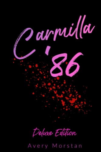 Carmilla '86 Deluxe Edition