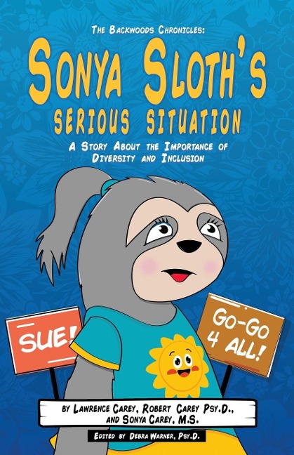 The Backwoods Chronicles: Sonya Sloths Serious Situation