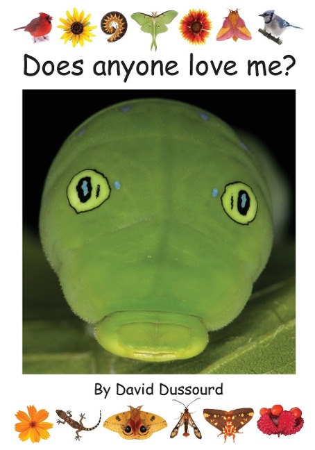 Does Anyone Love Me?: A Nature Odyssey for Children