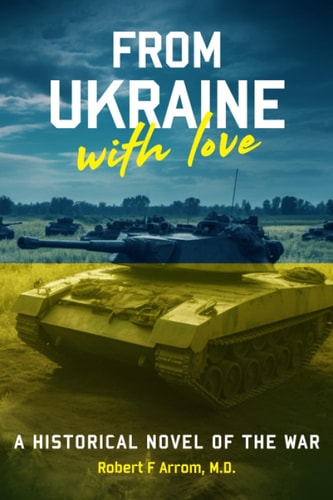 From Ukraine with Love