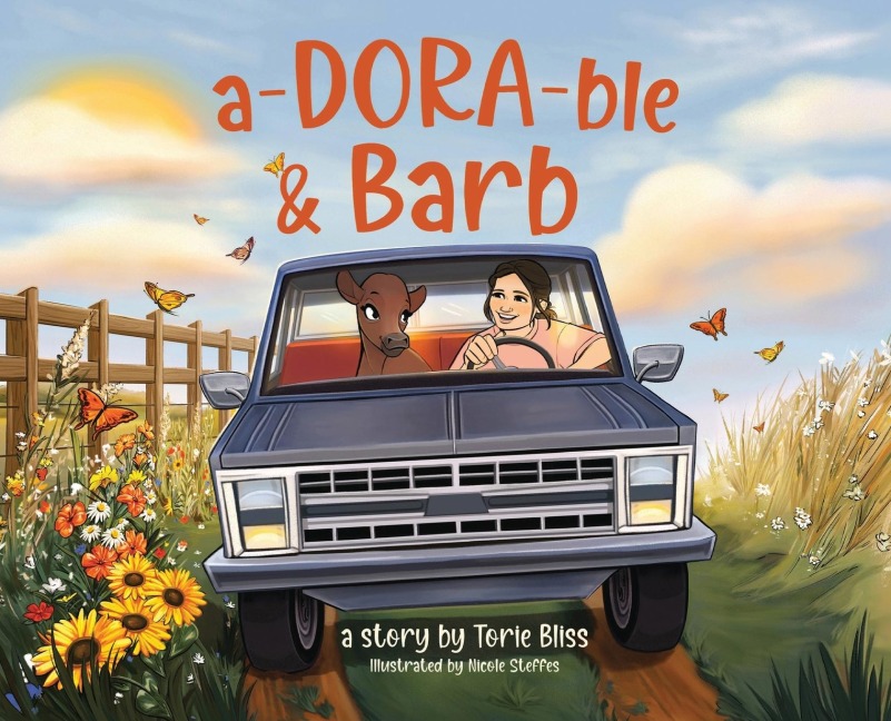 a-DORA-ble & Barb