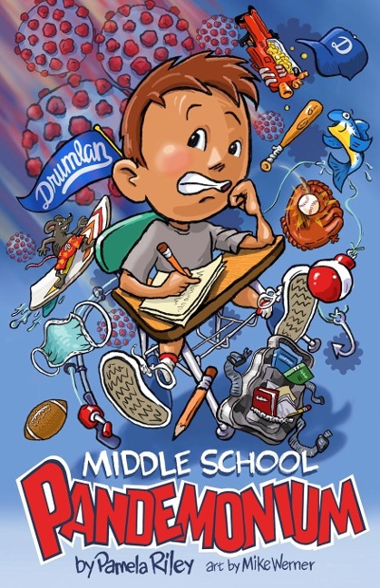 Middle School Pandemonium