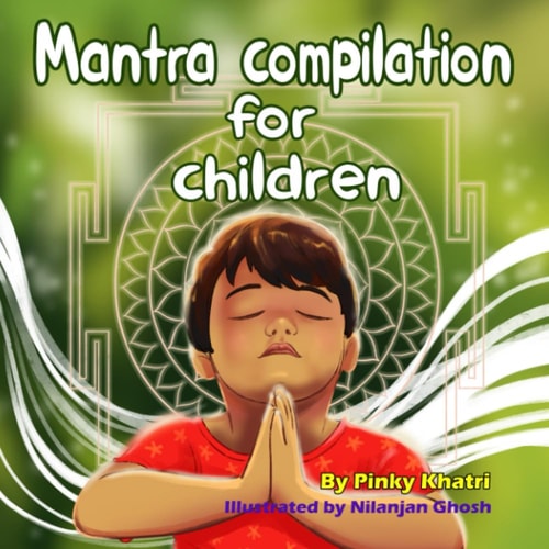 Mantra Compilation for Children