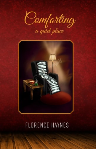 Comforting a Quiet Place