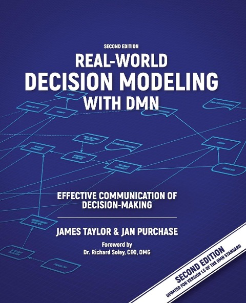 Real-World Decision Modeling  with DMN: Effective Communication of Decision-Making