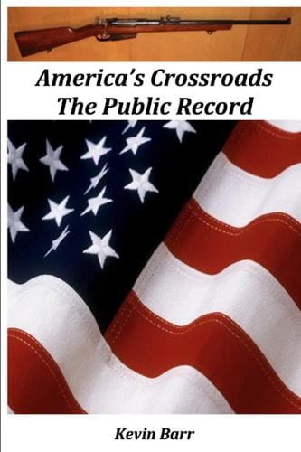 America's Crossroads The Public Record