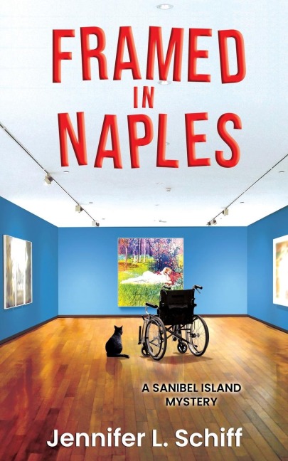 Framed in Naples: A Sanibel Island Mystery