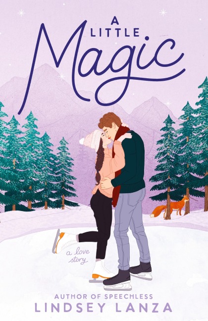 A Little Magic