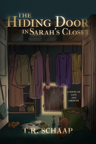 The Hiding Door In Sarah's Closet