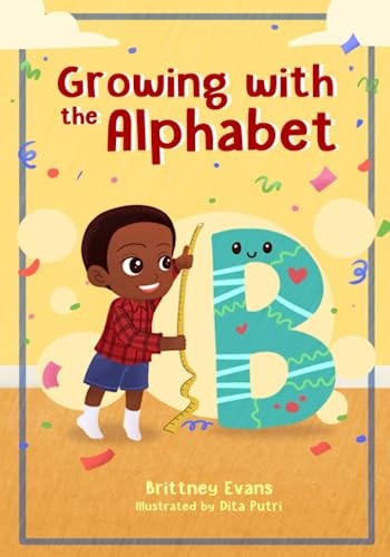 Growing with the Alphabet