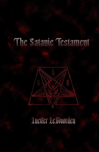 The Satanic Testament