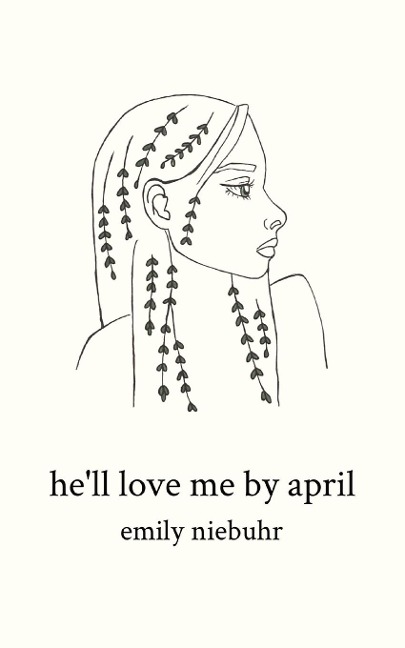 hell love me by april