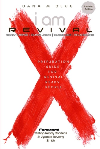 I Am Revival Preparation Guide for Revival Ready People