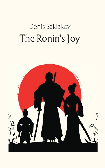 The Ronins Joy