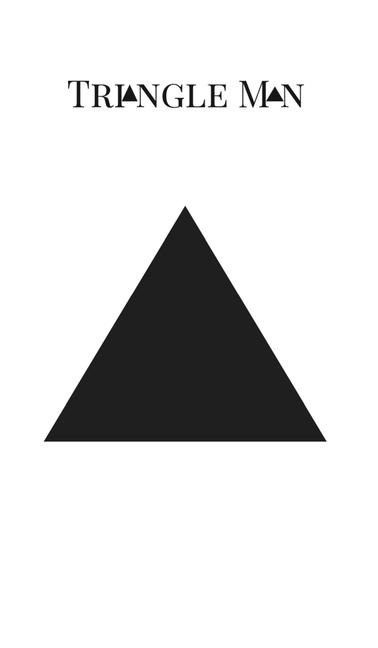 Triangle Man: The Story of a Young Distressed Triangle