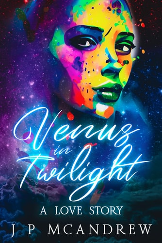 Venus in Twilight A Love Story