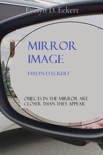 MIRROR IMAGE: Gemini Wars I