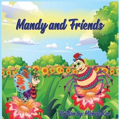 Mandy and Friends