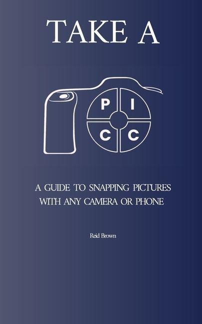 Take a PICC: A Guide to Snapping Pictures with any Camera or Phone