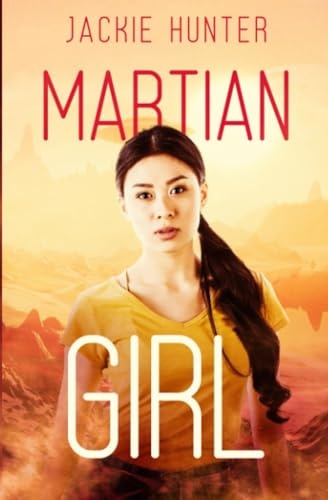 Martian Girl