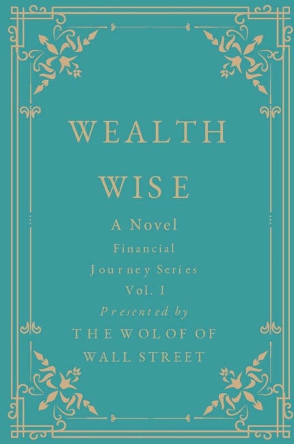 Wealth Wise, A Novel: Financial Journey Series Volume 1