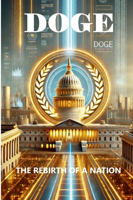 DOGE: The Rebirth of a Nation