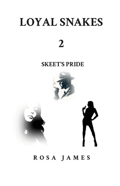 Loyal Snakes 2: Skeets Pride