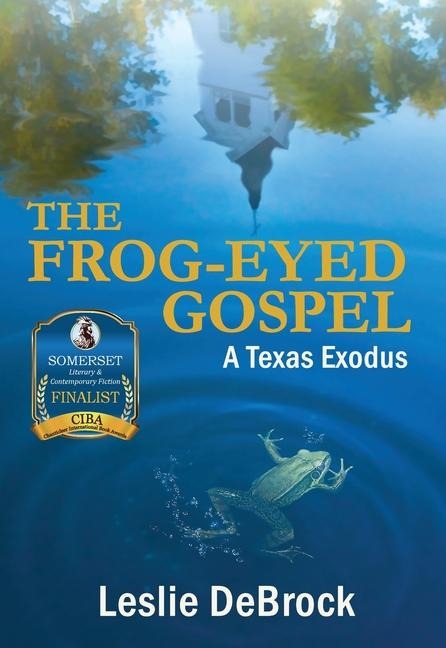 The Frog-Eyed Gospel