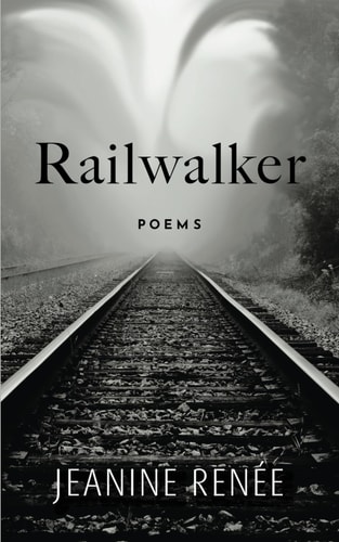 Railwalker Poems