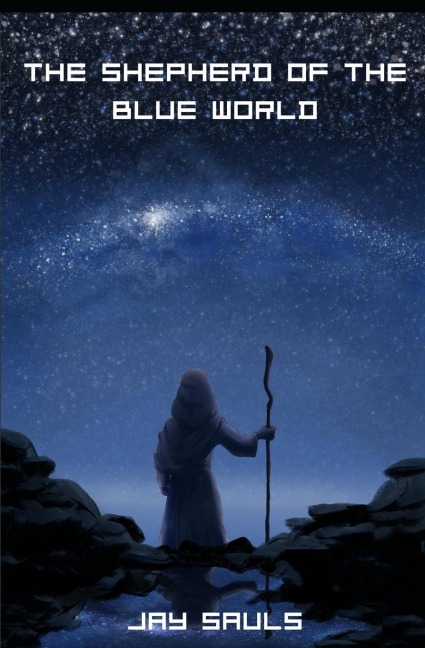 The Shepherd of the Blue World