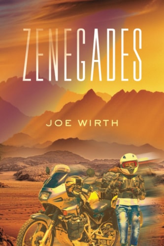 Zenegades