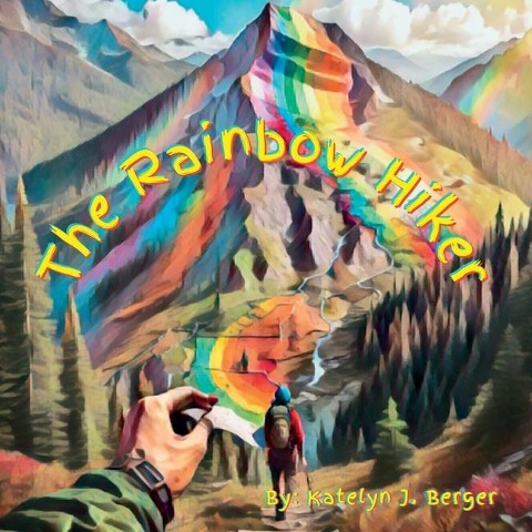 The Rainbow Hiker
