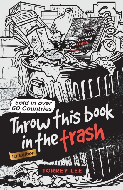 Throw This Book In The Trash