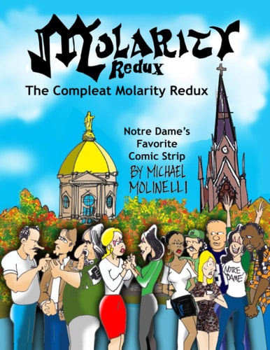 Molarity Redux The Compleat Molarity Redux