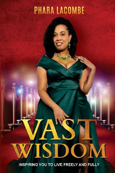 VAST WISDOM: Inspiring You To Live Freely and Fully