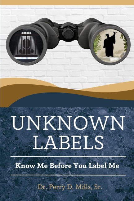 Unknown Labels: Know Me Before You Label Me