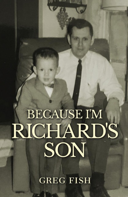 Because Im Richards Son