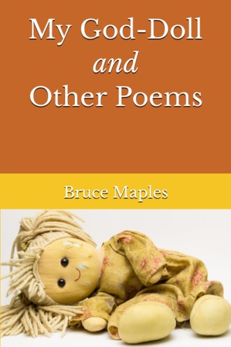 "My God-Doll" and Other Poems