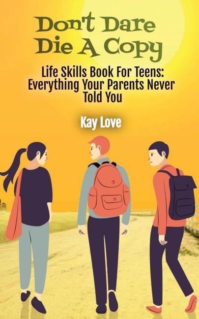 Dont Dare Die A Copy