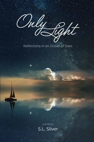 Only Light Reflections in an Ocean of Stars