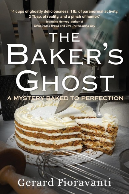 The Bakers Ghost